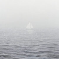 The Self at Sea