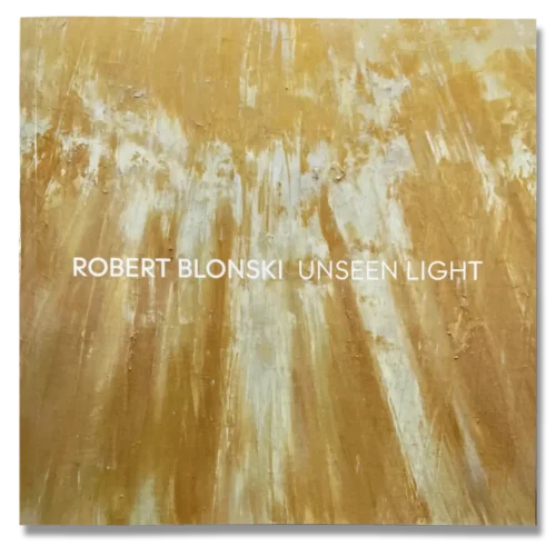 Unseen Light — softcover